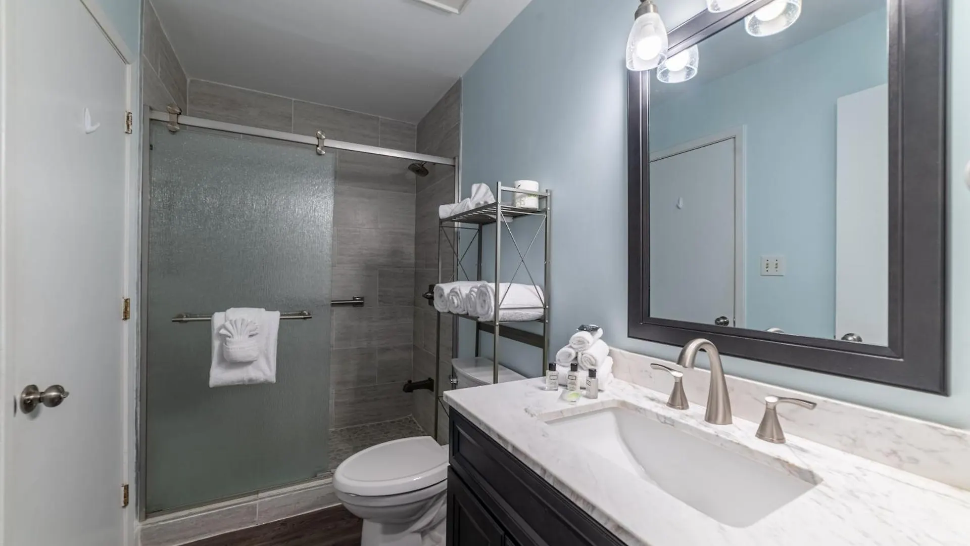 Holiday home Edgewater Villa 3011 'Fountain View Hideaway' Panama City Beach