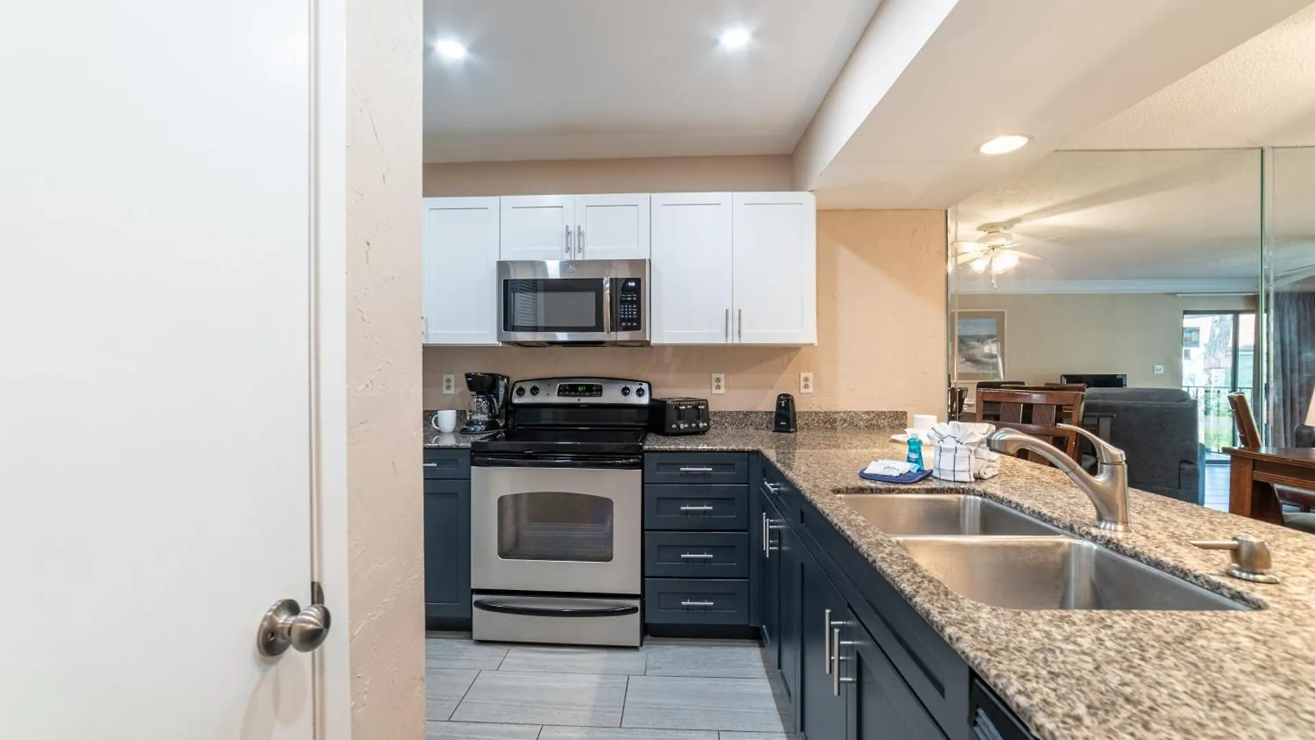 Holiday home Edgewater Villa 3011 'Fountain View Hideaway' Panama City Beach United States