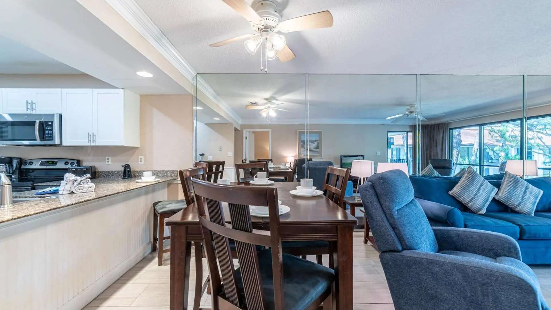 Edgewater Villa 3011 'Fountain View Hideaway' Panama City Beach 0*,