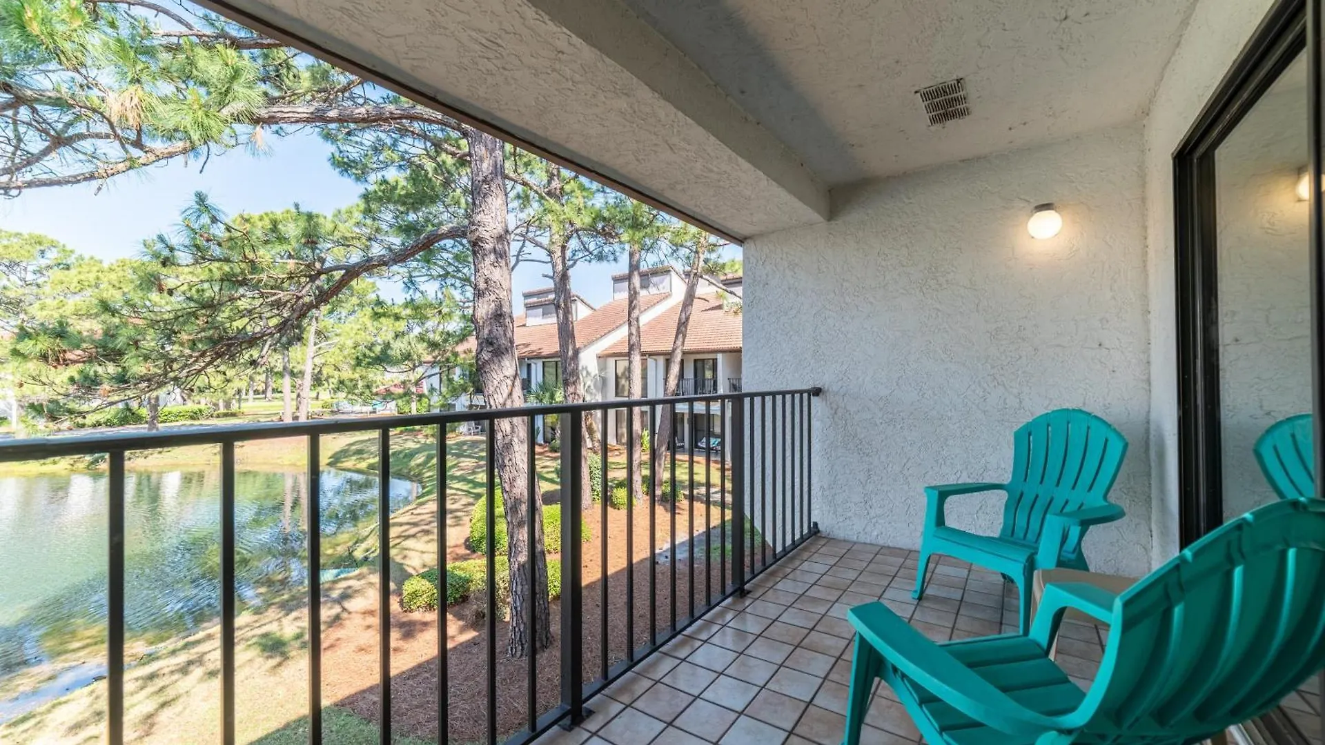 Edgewater Villa 3011 'Fountain View Hideaway' Panama City Beach 0*,  United States