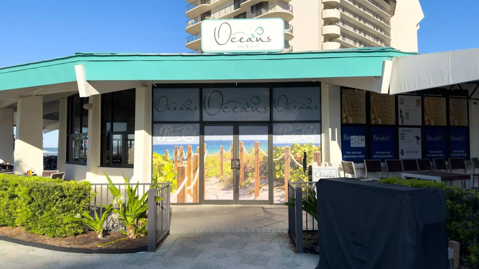 Holiday home Edgewater Villa 3011 'Fountain View Hideaway' Panama City Beach